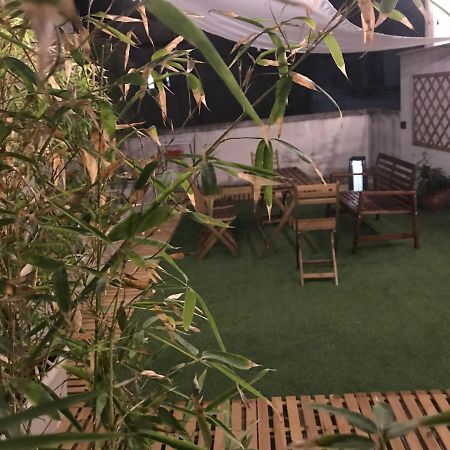 Appartement Dimora Essenza à Rutigliano Extérieur photo