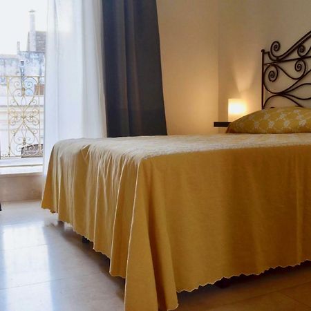 Appartement Dimora Essenza à Rutigliano Extérieur photo