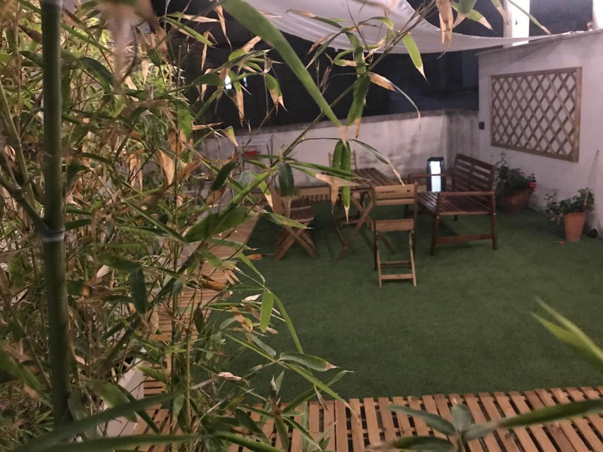 Appartement Dimora Essenza à Rutigliano Extérieur photo