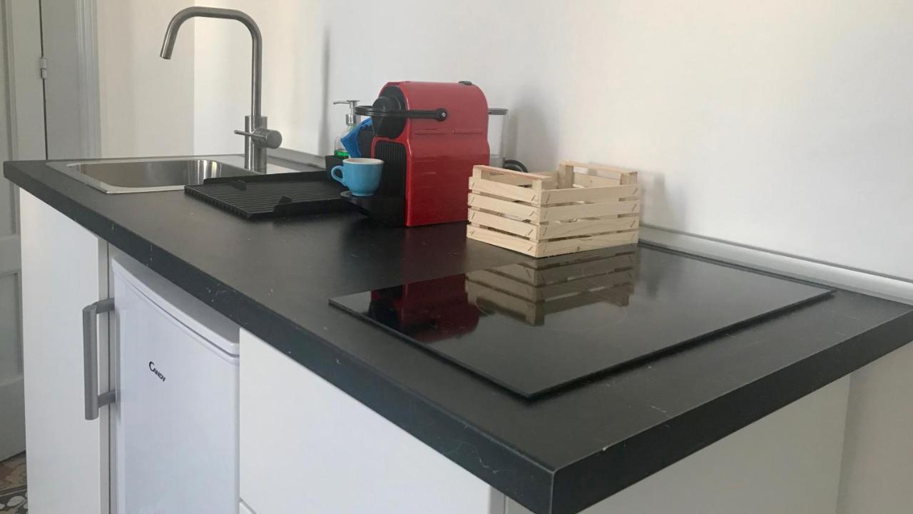 Appartement Dimora Essenza à Rutigliano Extérieur photo