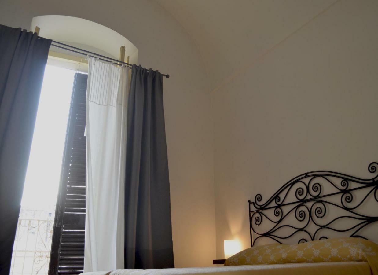 Appartement Dimora Essenza à Rutigliano Extérieur photo