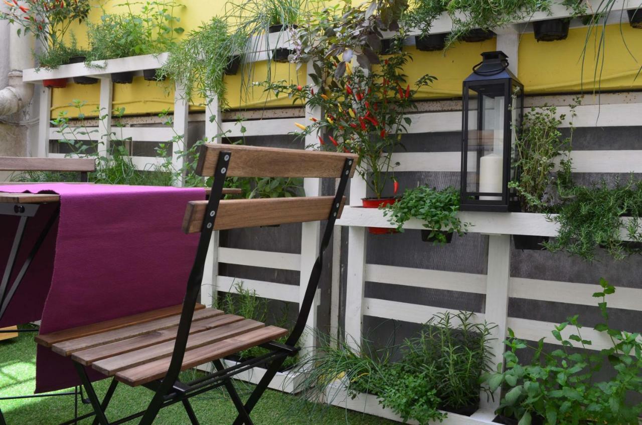Appartement Dimora Essenza à Rutigliano Extérieur photo