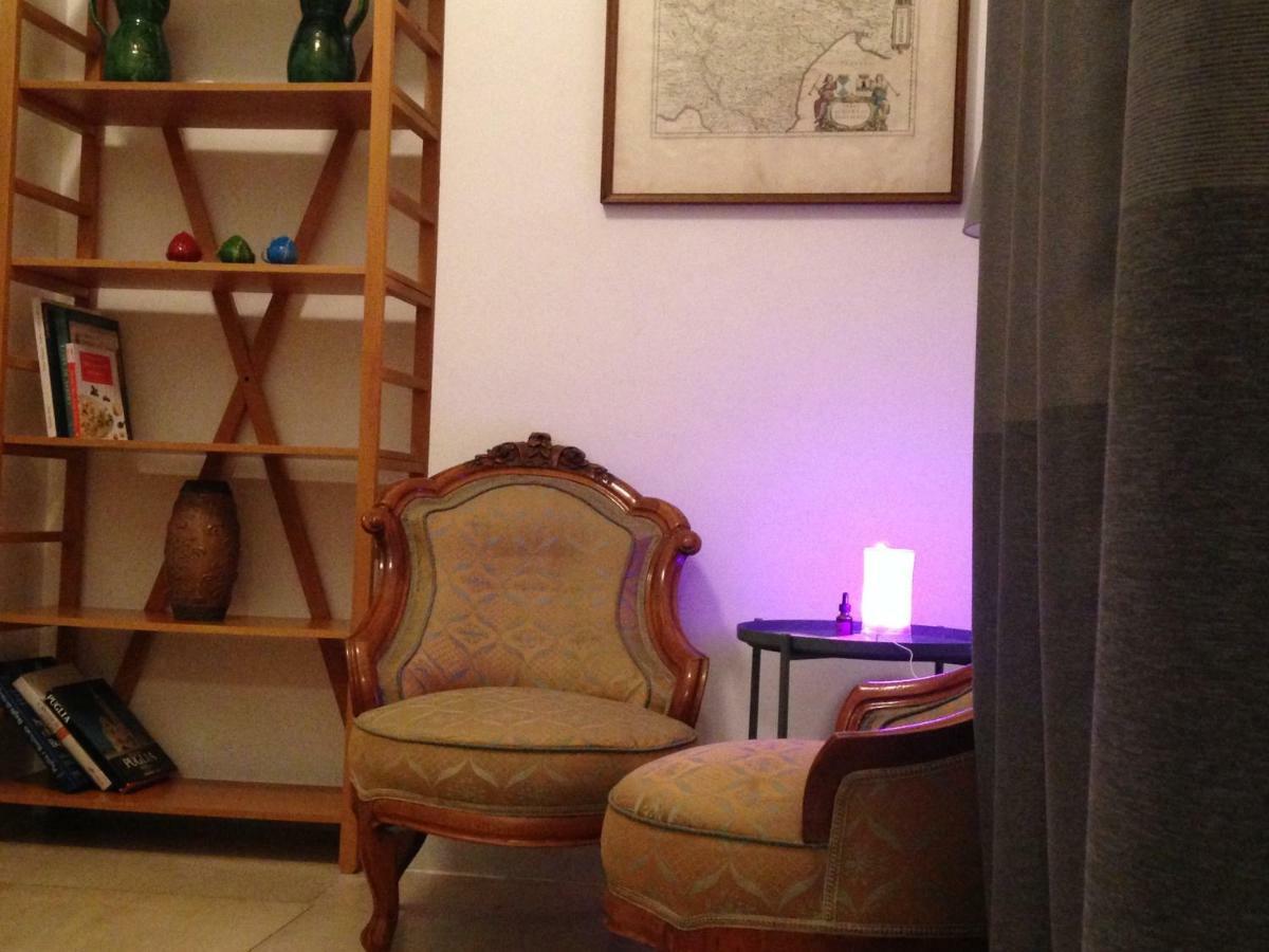 Appartement Dimora Essenza à Rutigliano Extérieur photo