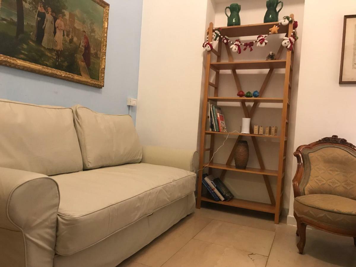 Appartement Dimora Essenza à Rutigliano Extérieur photo