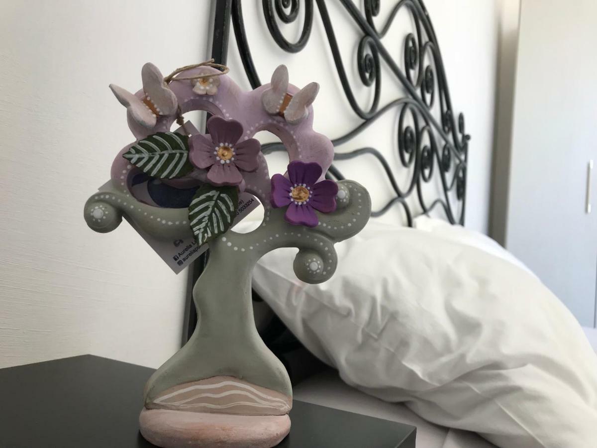 Appartement Dimora Essenza à Rutigliano Extérieur photo