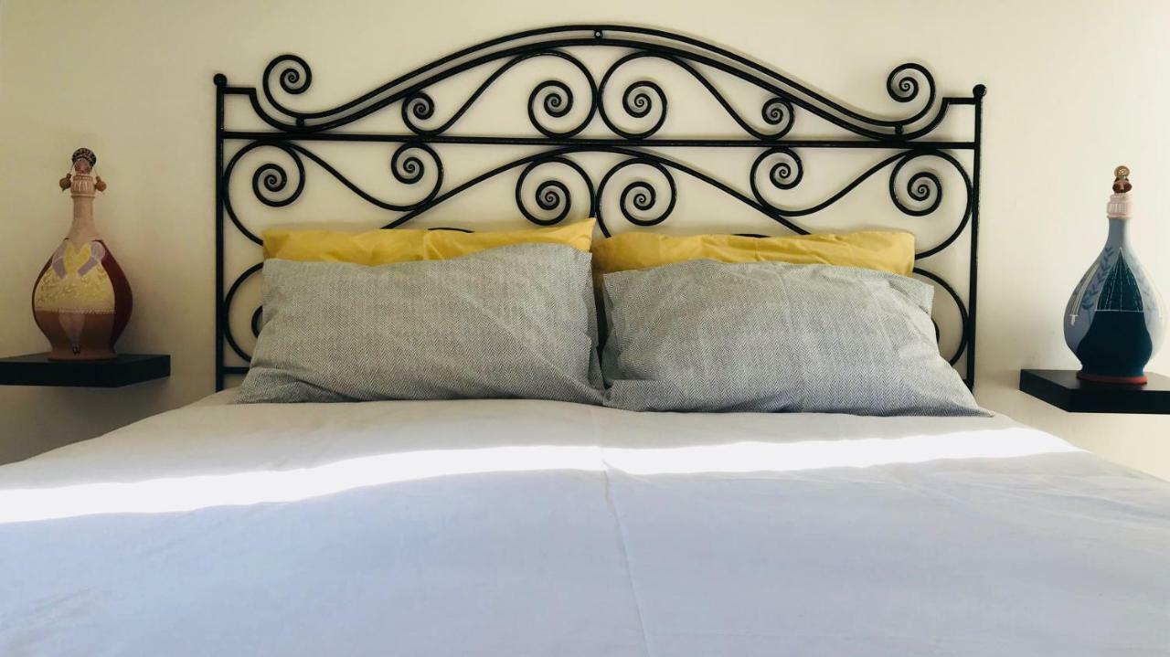 Appartement Dimora Essenza à Rutigliano Extérieur photo