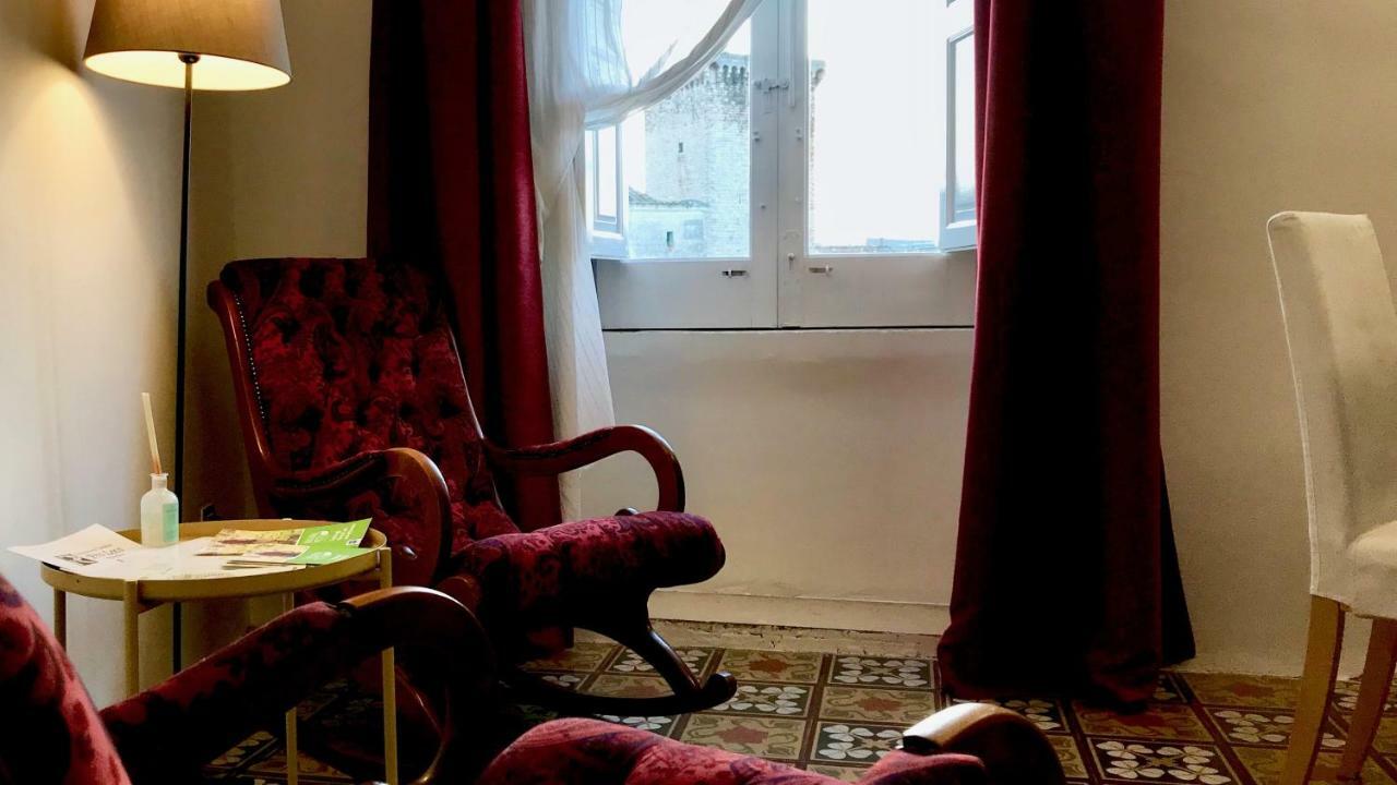 Appartement Dimora Essenza à Rutigliano Extérieur photo