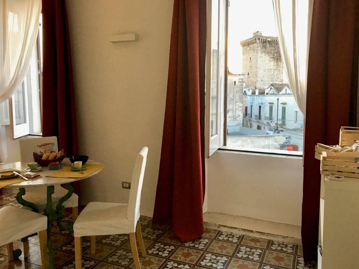 Appartement Dimora Essenza à Rutigliano Extérieur photo