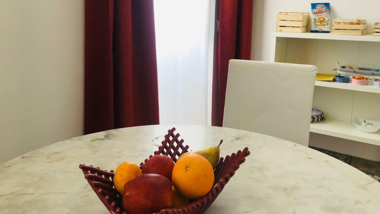 Appartement Dimora Essenza à Rutigliano Extérieur photo